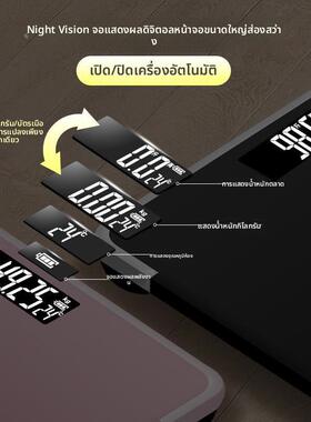 Electronic Weighing Scale Weight Balance Weigher body