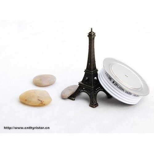 ZP1200A 平板二极管ZP1200A1400V 大功率传动装置应用 - 图1