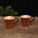 Pure copper handmade copper cup, cold water cup, copper water cup, pure copper tea cup, handmade thickened copper dining utensils