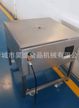 现货无花果分瓣机秋月梨下投料式分瓣设备香芋连续式分瓣机器