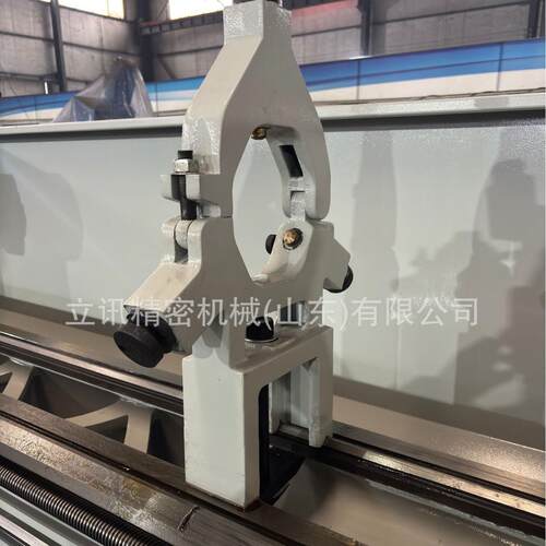 CW6263B×1500卧式普通车床重型盘类法兰加工大回转强力切削车床 - 图0