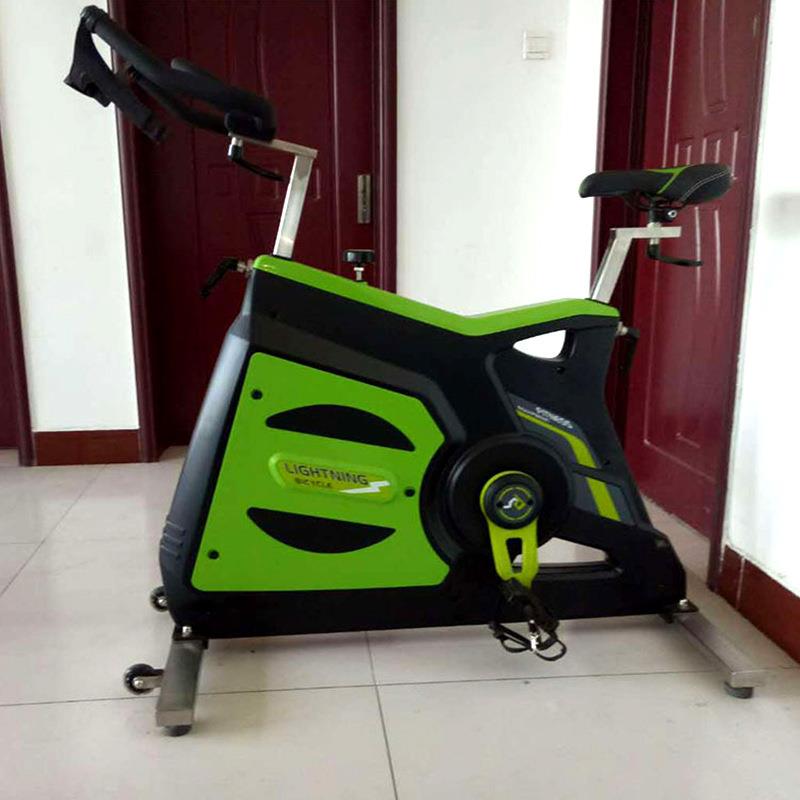Commercial spinning bicycles, commercial bicycles, gym all-inclusive, silent home bicycles, produced by manufacturers