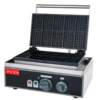 Jieyishi Electric Waffle Oven Commercial Waffle Maker Square Waffle Maker Lattice Waffle Maker Waffle Maker Factory Direct Approval