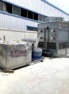 源厂不锈钢水箱304水箱模板焊接不锈钢水池工业储水设备水箱定制