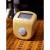 Counter hand press charging manual ring type mini luminous home multi-functional professional new counter good wishes