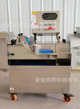 菜邦酱菜加旭工成设备商用旭邦净加工全套机器预制菜套加工流水线