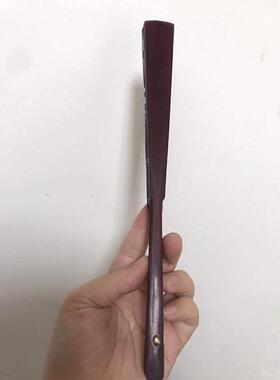 8寸折扇 折扇 竹扇 绢布扇 广告扇 古风扇子 纸扇