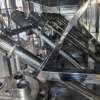 Material bag automatic formulating machine, powder intelligent metering, anti-drawing automatic batching equipment for paste, easy cleaning