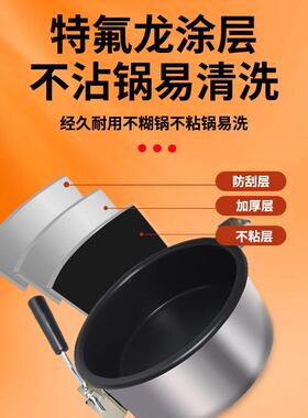 跨厂家直供境商用爆米花机摆MAGA-102花摊电认热全自动玉米爆米花