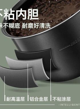 猛世煮珍珠锅商用全自动煲珍珠西米芋圆保温锅奶茶店专用设备全套