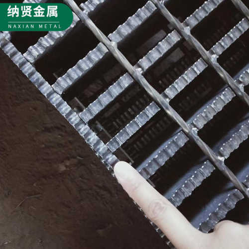 不锈钢批发 防水工厂防水下水道路面钢格板篦子排水厂家钢格板 - 图1