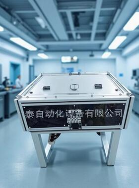 振动盘隔音罩现场勘测适配降噪防尘防护设备配套厂家供应