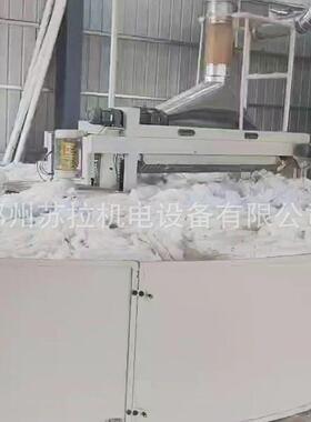 厂家供应纺织机械厂家直销可定制 度1200mm FA003加抓棉机