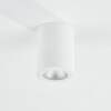 Led waterproof surface mounted downlight outdoor shop door balcony terrace bathroom hotel canopy swimming pool outdoor spotlight