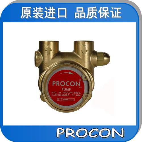 PROCON水处理高压泵，2504高压水泵 - 图0