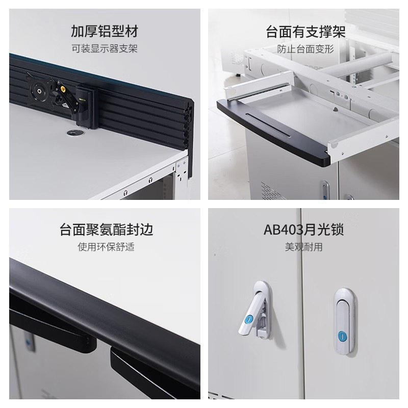 Customized monitoring desk command center operation desk steel security monitoring property position dispatchable desk manufacturer
