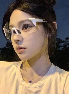 太阳镜紫外线骑行眼镜太阳眼镜