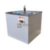 Dumbbell-shaped prototype machine, hard plastic plate grinding, automatic dumbbell prototype machine, rectangular dumbbell-shaped