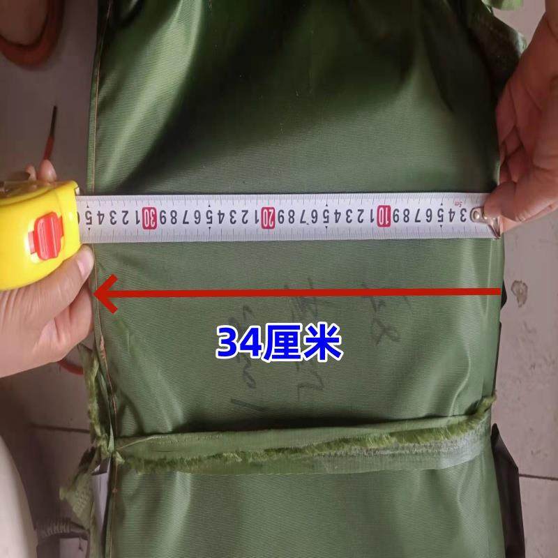 农业8寸多袖布水带浇地神器多口布地龙布龙沟水袋套袖灌溉厚定做,淘宝优惠券,粉丝福利购,淘宝优惠卷