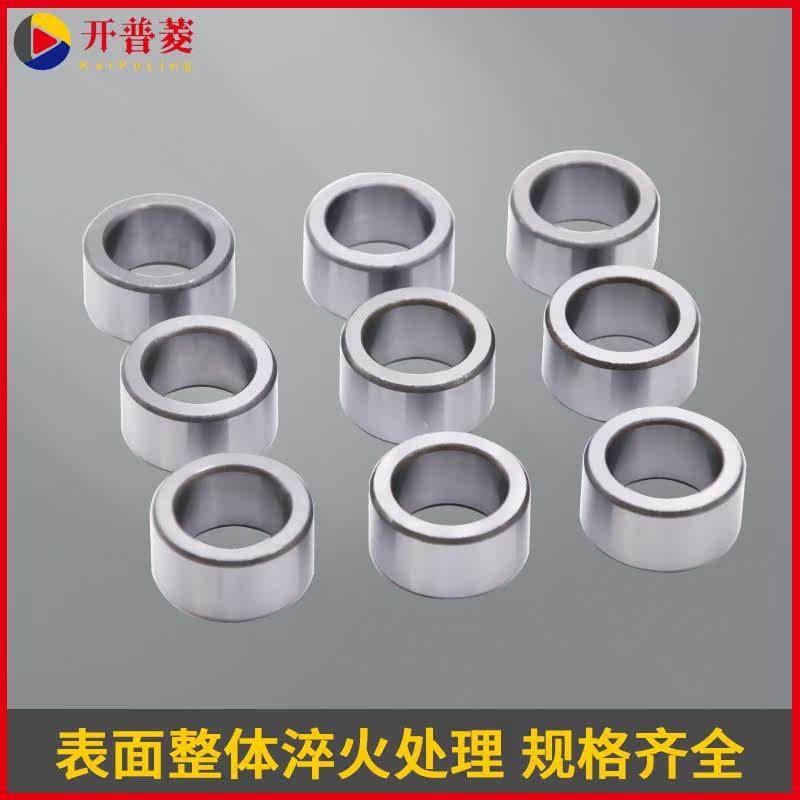 轴承钢耐磨钻套钻模套定位套固定AB型钻套导向套厂家直销非标订做,淘宝优惠券,粉丝福利购,淘宝优惠卷