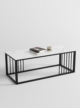 7T办公沙发简约现代会客接待室商务三人沙发办公室休闲沙发茶几组