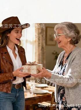 跨境创意树脂工艺马摆件 女孩骑马家居桌面装饰品欧式风格摆设