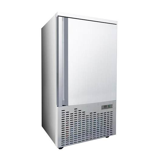 零下42度速冻柜商用包子冷冻速冻柜水饺速冻机海参低温速冻冰箱 - 图3
