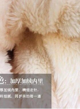 月子帽子产后冬产妇专用帽子女坐月子冬秋冬帽子女百搭保暖毛线帽