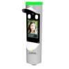Tianshuo Technology face recognition manufacturer direct sales access control and attendance scenic area school gym system docking solution