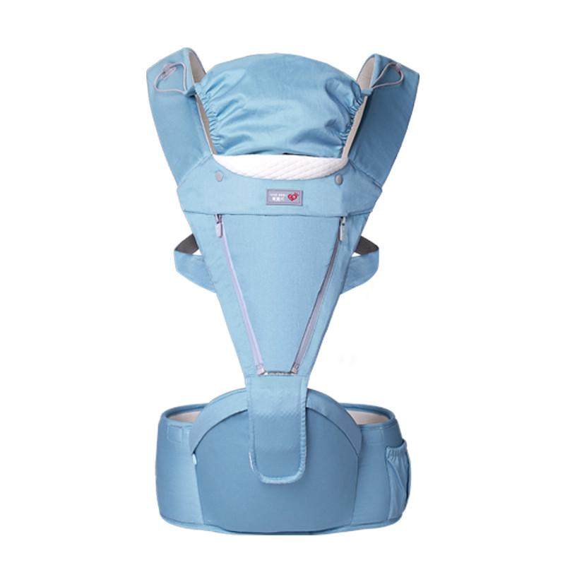 婴儿背带宝宝腰凳外出多功能前抱式前后两用抱娃神器窄裆轻便四季,淘宝优惠券,粉丝福利购,淘宝优惠卷
