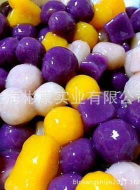 上海芋圆机全自动商用做地瓜丸紫薯圆珍珠丸多功能芋圆机成型设备