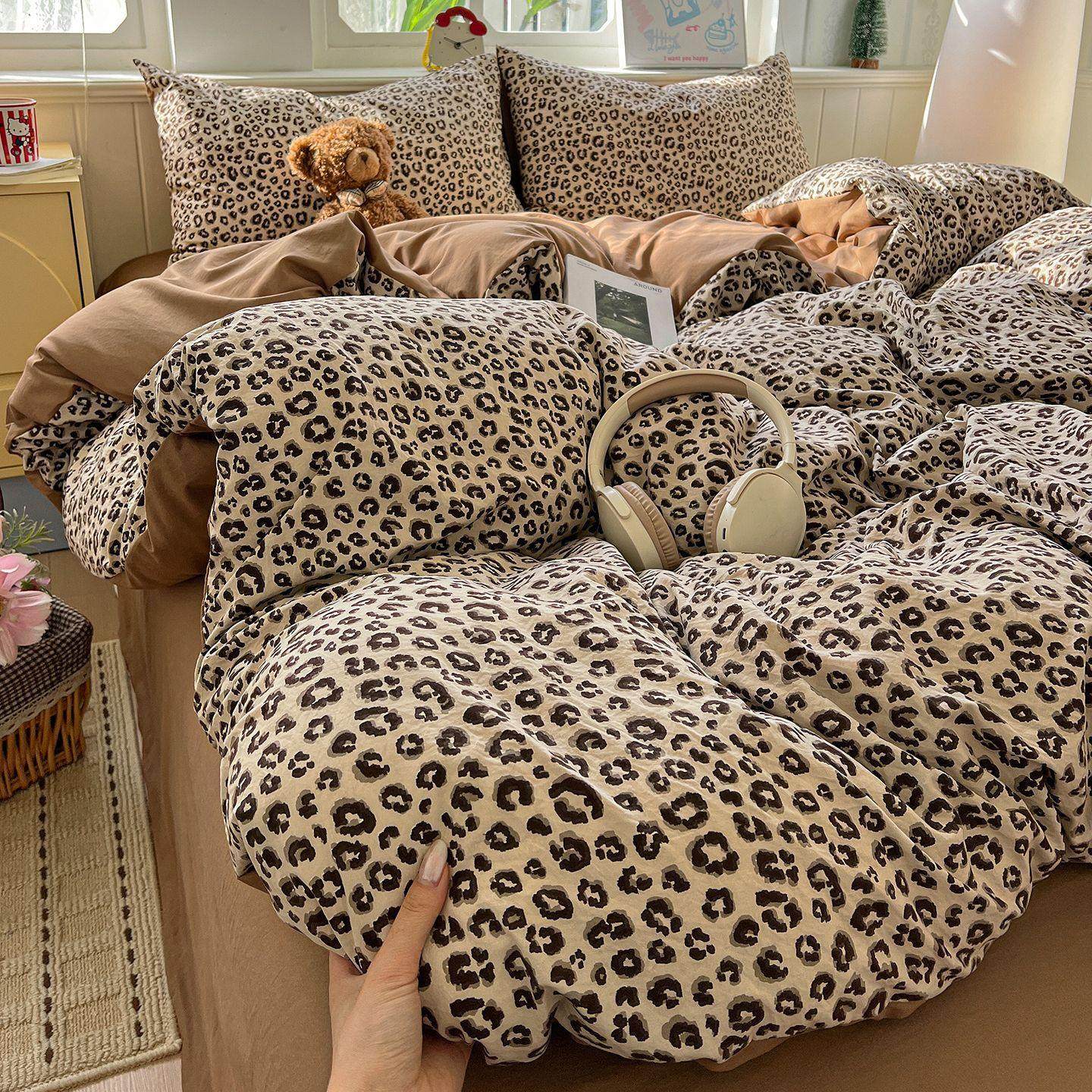 2026春季水洗棉被套单件学生宿舍单人被罩南通床上用品双人被套,淘宝优惠券,粉丝福利购,淘宝优惠卷