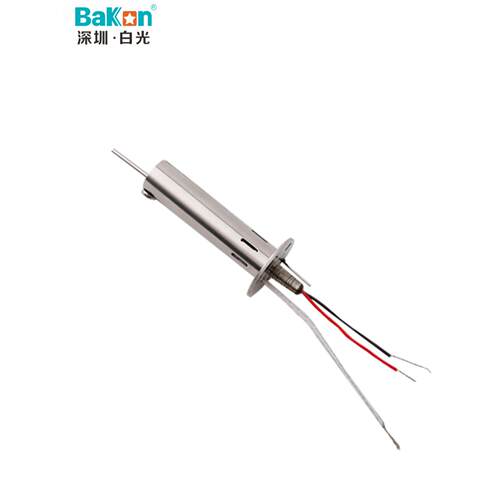 Bakon白光VH200发热芯高频恒温焊台可用3300焊台烙铁芯加热芯恒温 - 图0