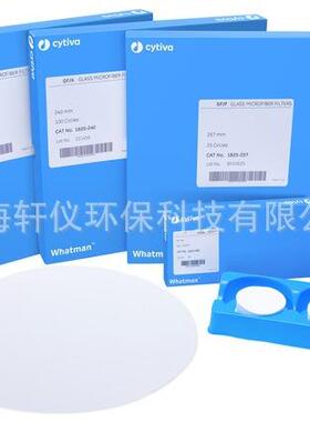 1005-320Whatman定性滤纸Grade532CM2.5um