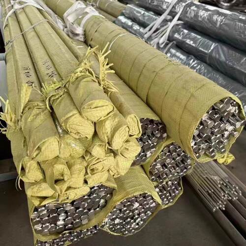 SUS304/316L不锈钢扁钢方钢310S/210/201钢板410六角棒研磨棒 - 图1