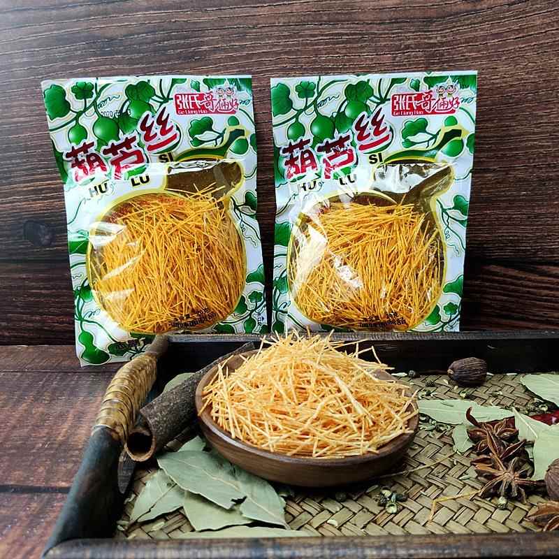 5毛辣条 张氏哥俩好葫芦丝约15g/袋 辣丝金丝条面筋80怀旧零食品