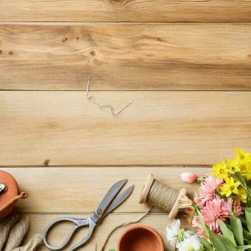 200pcs Greenhouse Repair Kit W Clips Stainless Steel Fixing - 图0