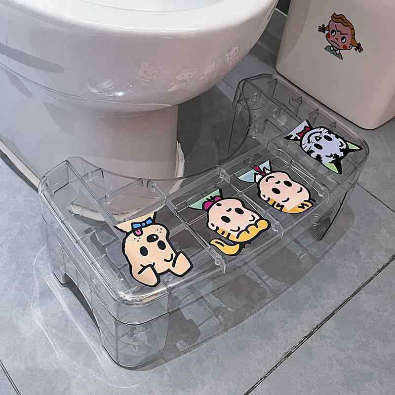 加厚马桶脚凳蹲便蹲坑助力神器家用厕所卫生间儿童垫脚凳脚踩凳子,淘宝优惠券,粉丝福利购,淘宝优惠卷