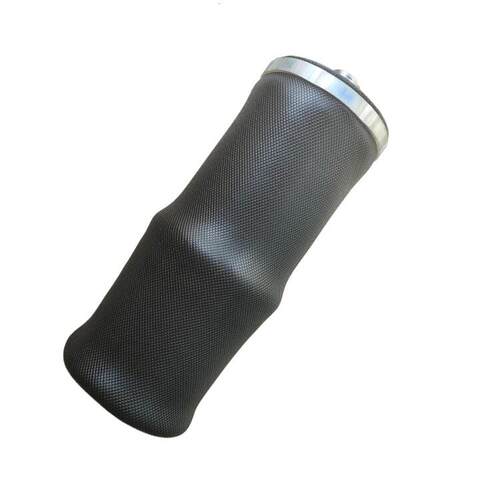 覆合气囊中巴金龙客车改装车钢板小气囊弹簧内加气囊 送螺丝气嘴 - 图1