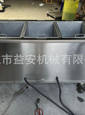 小型巴氏杀菌槽电加热蔬菜头巴氏杀菌机酱菜袋装牛奶杀菌机