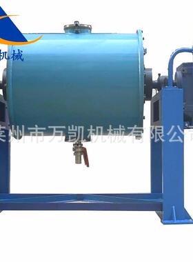 型小卧球研磨机GS450干粉专用磨机快速式多繁实实验室球磨机