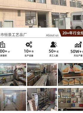 现代简约创意沙漏方形流沙画客厅木框装饰品家居摆件创意礼品