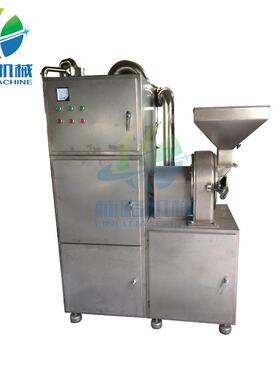 林W765F3路0B粉碎多功能粉碎机机玉米材 不锈钢-粉碎机
