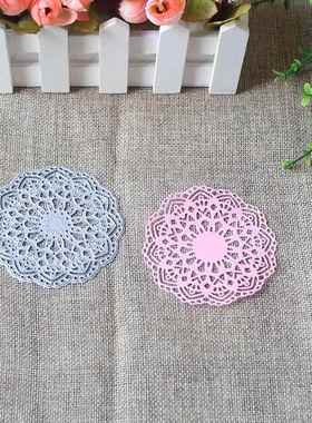 DIY刀模 diy压花器 diy金属刀模 碳钢模具 曼陀罗刀模