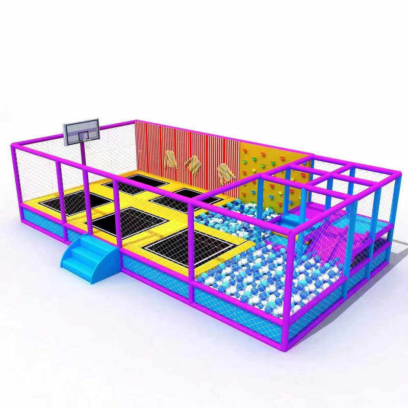 包邮直销幼儿园儿童大型蹦床室内外蹦床多功能成人户外弹跳床护栏,淘宝优惠券,粉丝福利购,淘宝优惠卷