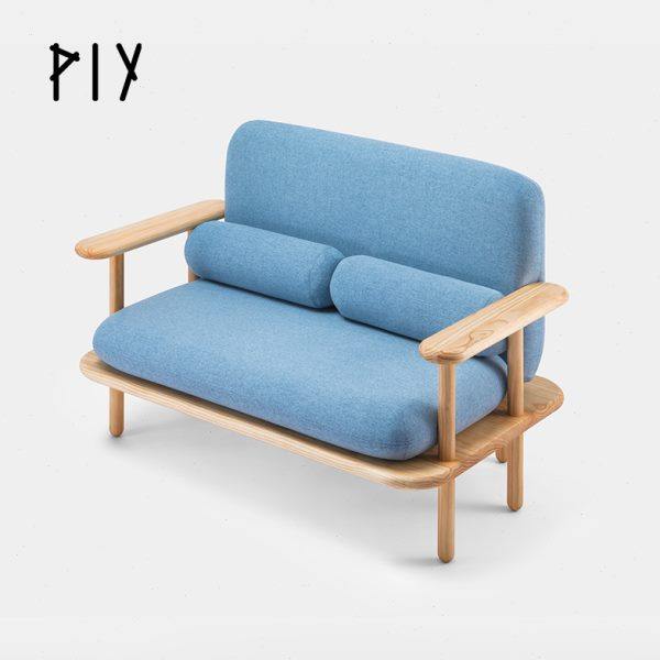 布艺沙发只需3603.2元