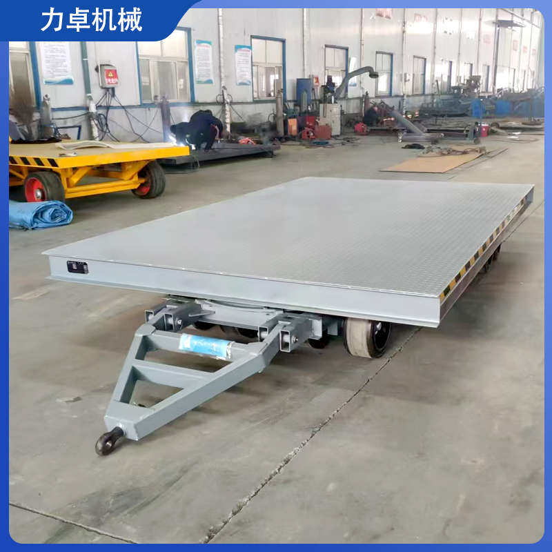 车间移动工具车牵引拖板车物料周转车工程板车牵引平板车重型拖车,淘宝优惠券,粉丝福利购,淘宝优惠卷