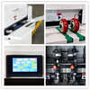 Classic Shenglong Book Stitching and Folding Wire Binding Automatic Stitching and Folding Machine Fully Automatic Wire Stitching and Folding Machine