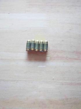 全金属可拆卸合金儿童装饰摆件