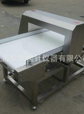 上海数字式工业用金属探测机食品用金属检测机方便面金属检测机